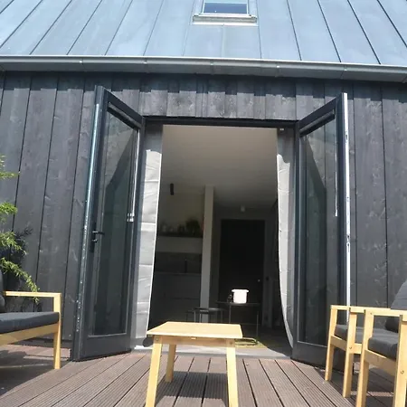 Theus By Lott Apartment *